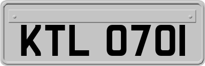 KTL0701