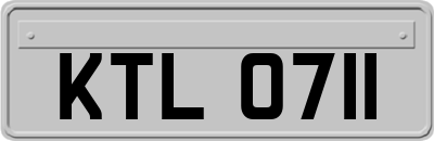 KTL0711