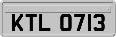KTL0713