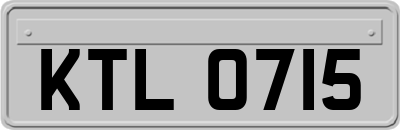 KTL0715