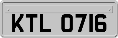 KTL0716