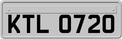 KTL0720