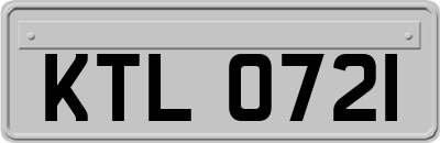 KTL0721
