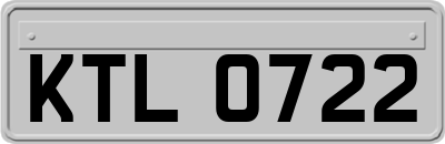 KTL0722