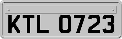 KTL0723