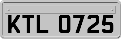 KTL0725