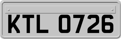 KTL0726