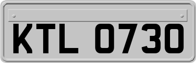 KTL0730