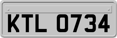 KTL0734