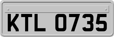 KTL0735