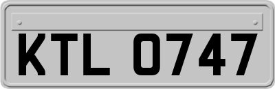 KTL0747