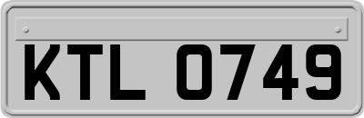KTL0749
