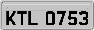 KTL0753