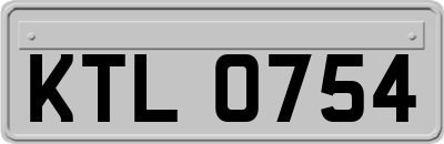 KTL0754
