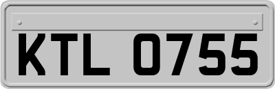 KTL0755