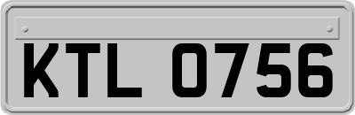 KTL0756