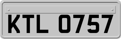 KTL0757