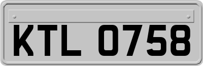 KTL0758