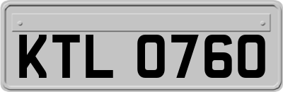 KTL0760