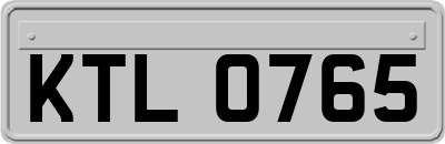 KTL0765