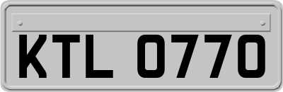 KTL0770