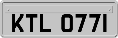 KTL0771