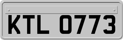 KTL0773