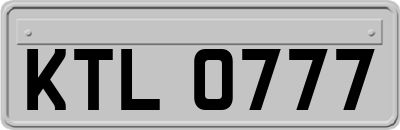 KTL0777