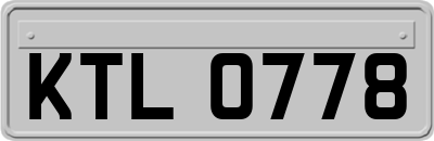 KTL0778