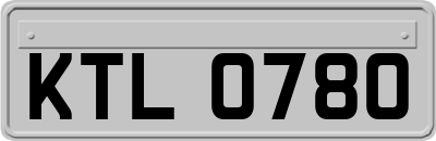 KTL0780