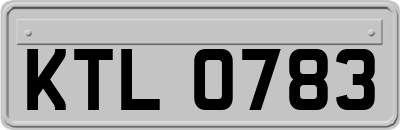 KTL0783