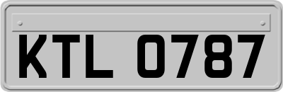 KTL0787