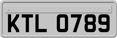 KTL0789