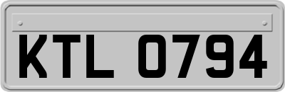 KTL0794
