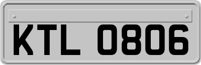KTL0806