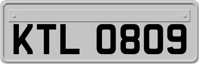 KTL0809