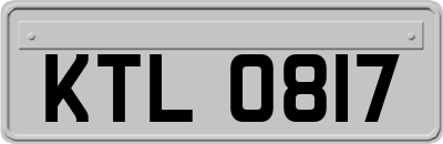 KTL0817
