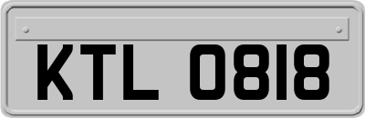 KTL0818