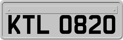 KTL0820