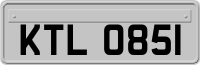 KTL0851