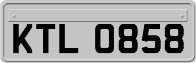 KTL0858