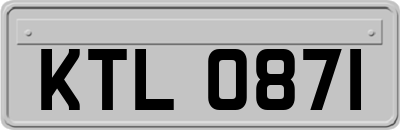KTL0871