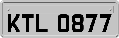 KTL0877