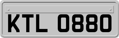 KTL0880