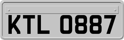 KTL0887