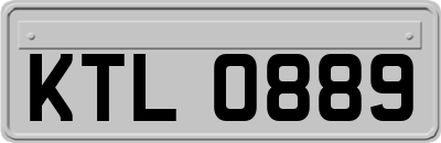 KTL0889