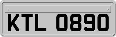 KTL0890