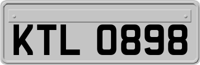 KTL0898