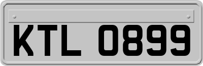 KTL0899