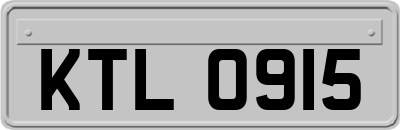 KTL0915